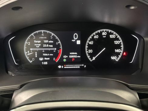 Used 2024 Honda Civic Sport image 15