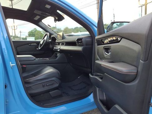 Certified 2024 Honda Pilot TrailSport image 13
