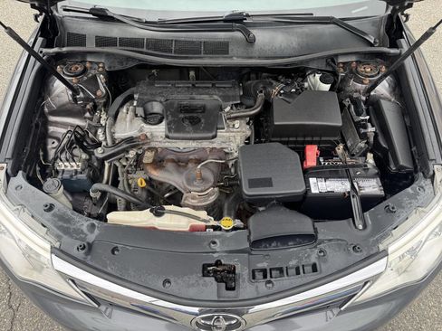 Used 2012 Toyota Camry LE image 29