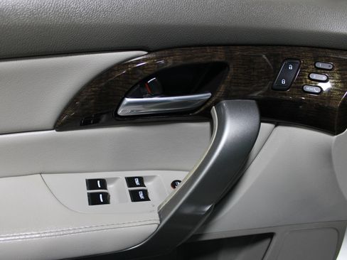 Used 2012 Acura MDX AWD/4WD image 10