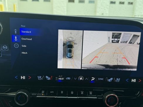 Used 2025 Chevrolet Blazer EV RS image 26