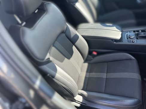 Used 2024 MAZDA CX-50 AWD 2.5 S w/ Preferred Package image 26