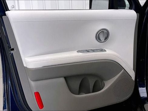 New 2026 Hyundai Palisade SEL image 11