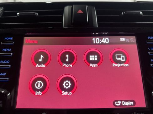 Used 2021 Toyota 4Runner TRD Off-Road image 26