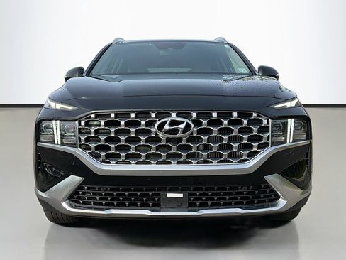 Used 2022 Hyundai Santa Fe Limited image 3