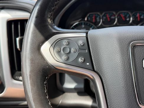 Used 2017 GMC Sierra 1500 SLE w/ SLE Preferred Package AWD/4WD image 12