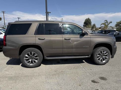 Used 2015 Chevrolet Tahoe LS w/ Max Trailering Package RWD image 6