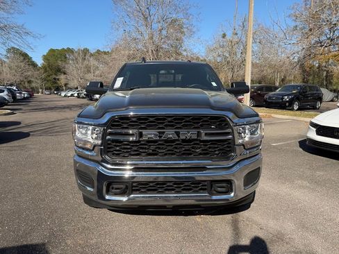 Used 2021 RAM 2500 Tradesman image 2