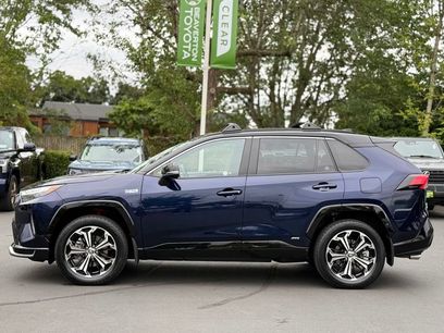 Certified 2024 Toyota RAV4 XSE w/ Weather Package
