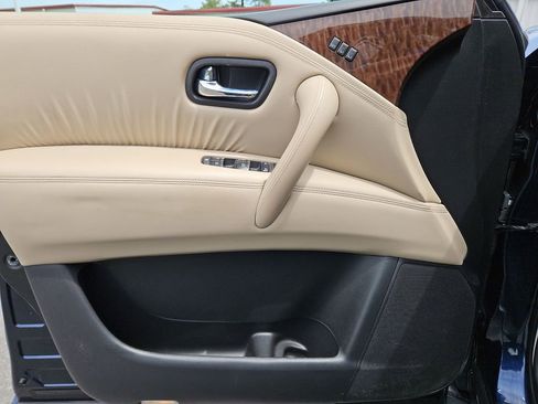 Used 2019 Nissan Armada SL w/ Premium Package RWD image 27