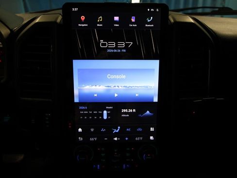 Used 2018 Ford F150 Raptor w/ Equipment Group 802A Luxury AWD/4WD image 16