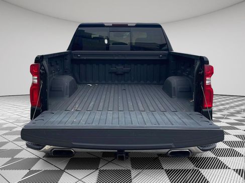 Used 2021 Chevrolet Silverado 1500 LTZ image 15