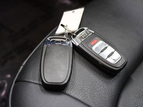 Used 2016 Audi A6 3.0T Premium Plus w/ S Line Sport Package image 12