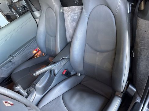 Used 2008 Porsche Boxster image 6