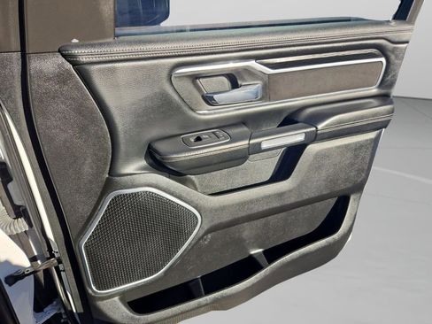 Certified 2023 RAM 1500 Laramie image 30