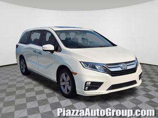 Used 2019 Honda Odyssey EX-L video 1