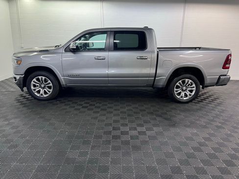 Used 2022 RAM 1500 Laramie image 4