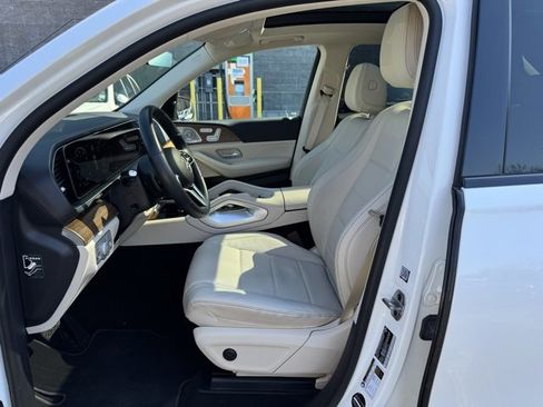 Certified 2023 Mercedes-Benz GLE 350 4MATIC image 12