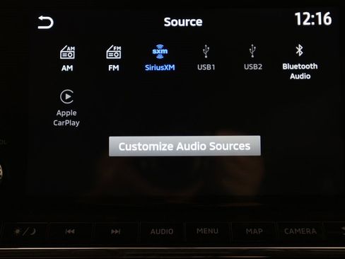 Used 2022 Mitsubishi Outlander SE image 28