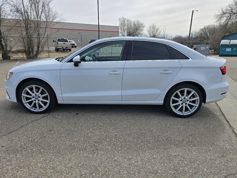 Used 2015 Audi A3 2.0T Premium Plus AWD/4WD image 8