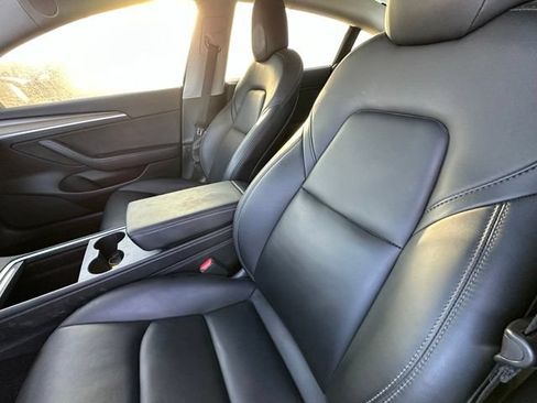 Used 2021 Tesla Model 3 Long Range AWD/4WD image 24