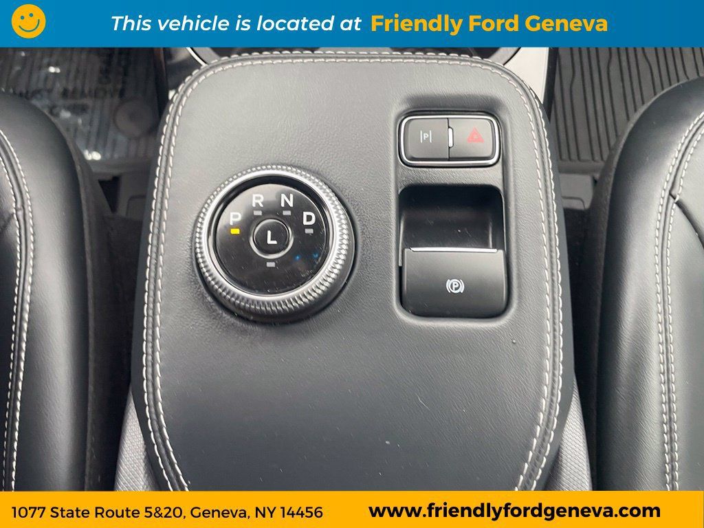 Used 2024 Ford Mustang Mach-E Select w/ Comfort Package Lite AWD/4WD image 26