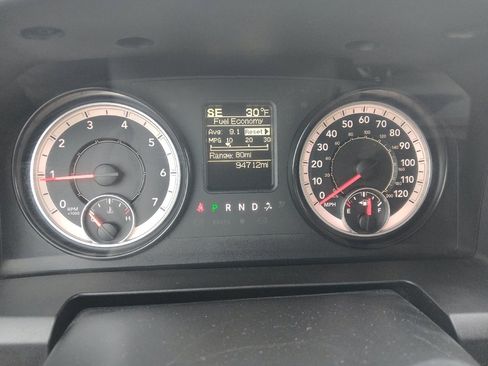 Used 2017 RAM 1500 Express AWD/4WD image 23