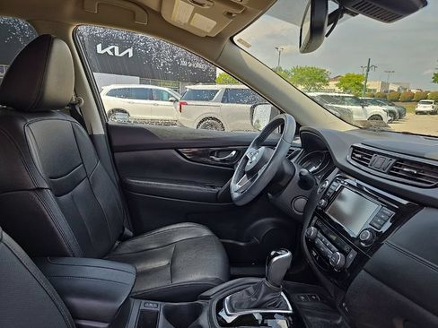 Used 2020 Nissan Rogue SL AWD/4WD image 37
