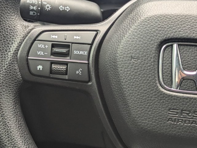 Certified 2025 Honda CR-V EX image 18
