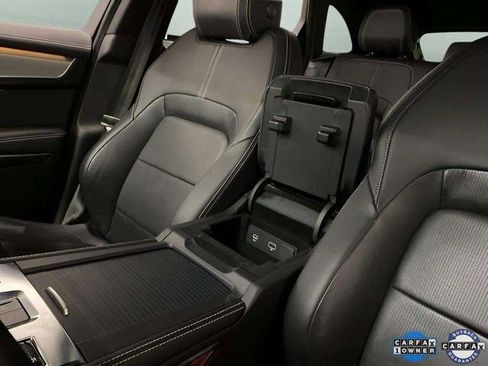 Used 2024 Jaguar F-PACE R-Dynamic S image 65