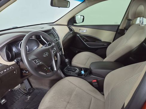 Used 2017 Hyundai Santa Fe Sport AWD/4WD image 15