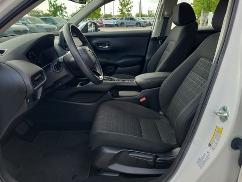 Used 2024 Honda HR-V LX image 20