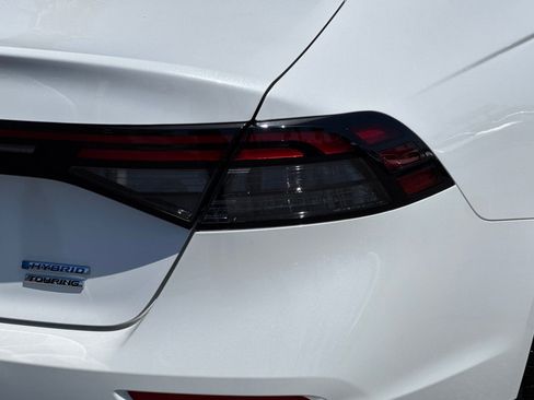 Certified 2025 Honda Accord Touring image 13