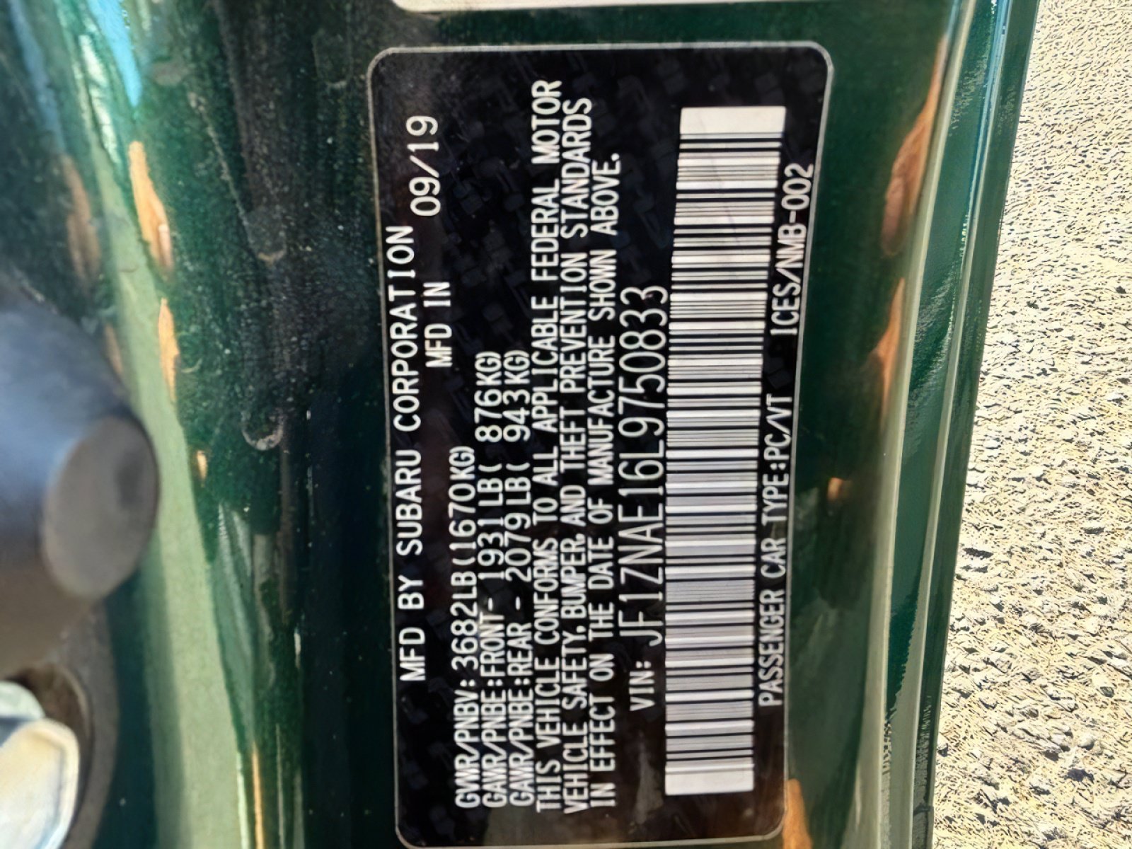 Used 2020 Toyota 86 RWD image 31