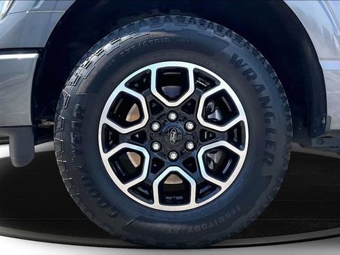 Used 2023 Ford F150 XLT w/ Equipment Group 302A High AWD/4WD image 33