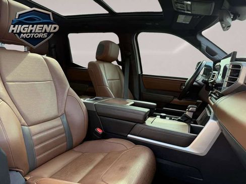 Used 2022 Toyota Tundra 1794 Edition image 23