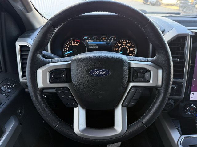 Used 2019 Ford F150 Lariat RWD image 13