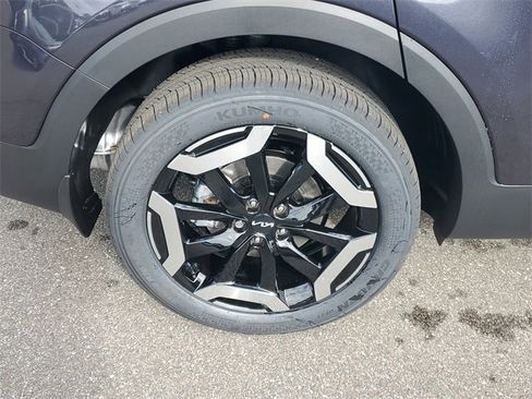 New 2025 Kia Telluride S image 41