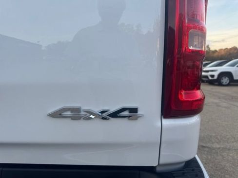 New 2025 RAM 1500 Big Horn image 33