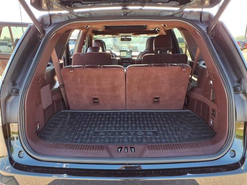 Used 2020 Lincoln Aviator Black Label w/ Dynamic Handling Package image 32