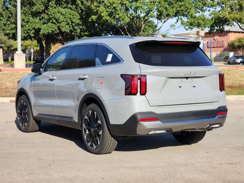 New 2026 Kia Sorento EX image 5