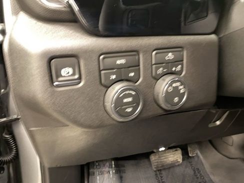 New 2026 Chevrolet Silverado 1500 LT w/ Protection Package image 31