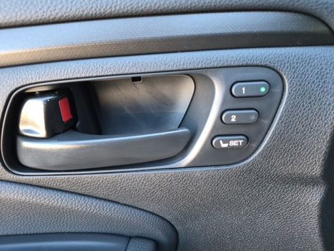 New 2026 Honda Ridgeline TrailSport+ image 20