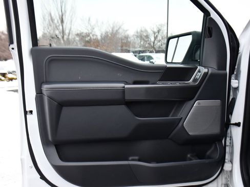 Used 2024 Ford F150 XLT w/ Equipment Group 303A High image 21