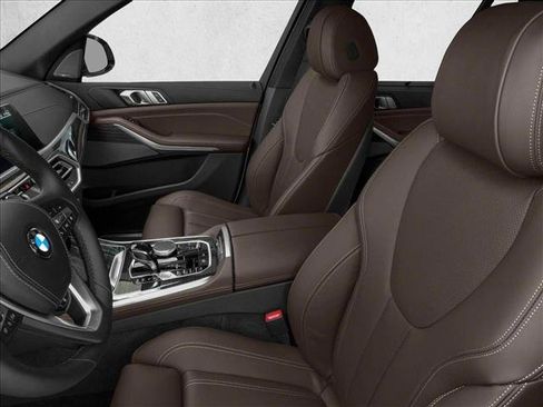 New 2026 BMW iX xDrive45 AWD/4WD image 5