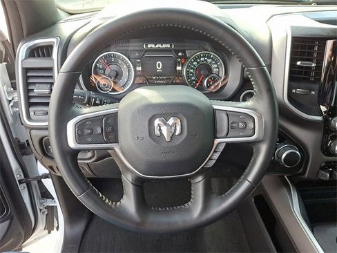 Used 2022 RAM 1500 Big Horn image 19