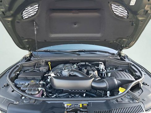 New 2026 Dodge Durango GT AWD/4WD image 26