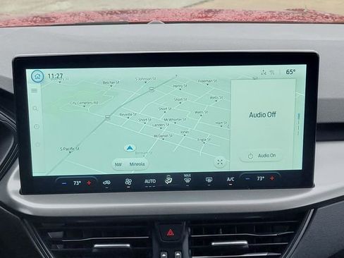 New 2026 Ford Escape Active w/ Tech Pack #1 image 14