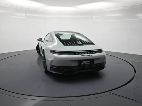 Used 2026 Porsche 911 Carrera S RWD image 29