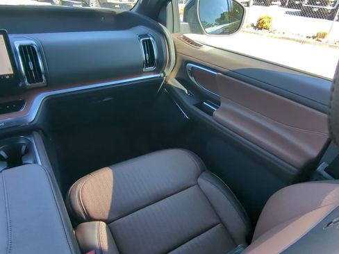 New 2026 Ford Expedition King Ranch AWD/4WD image 15